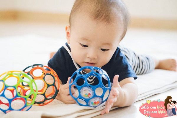 Chỉ cần có 4 biểu hiện này càng sớm chứng tỏ con sở hữu IQ cực cao từ bé - 4