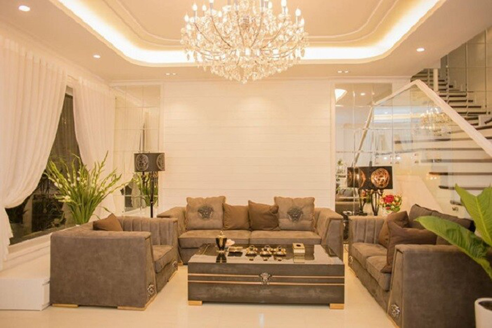 “Ông hoàng bất động sản” lời gần 40 tỷ sau 3 năm nhờ mua nhà - 5