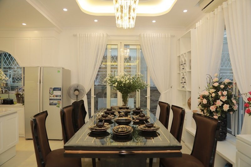 “Ông hoàng bất động sản” lời gần 40 tỷ sau 3 năm nhờ mua nhà - 6