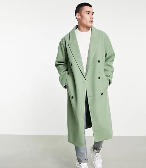 Hot Tik Toker điển trai hé lộ 3 chiếc áo phải có trong tủ đồ vào mùa đông - 7