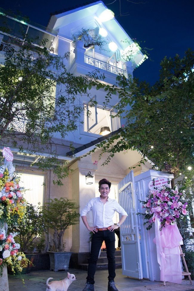 “Ông hoàng bất động sản” lời gần 40 tỷ sau 3 năm nhờ mua nhà - 4