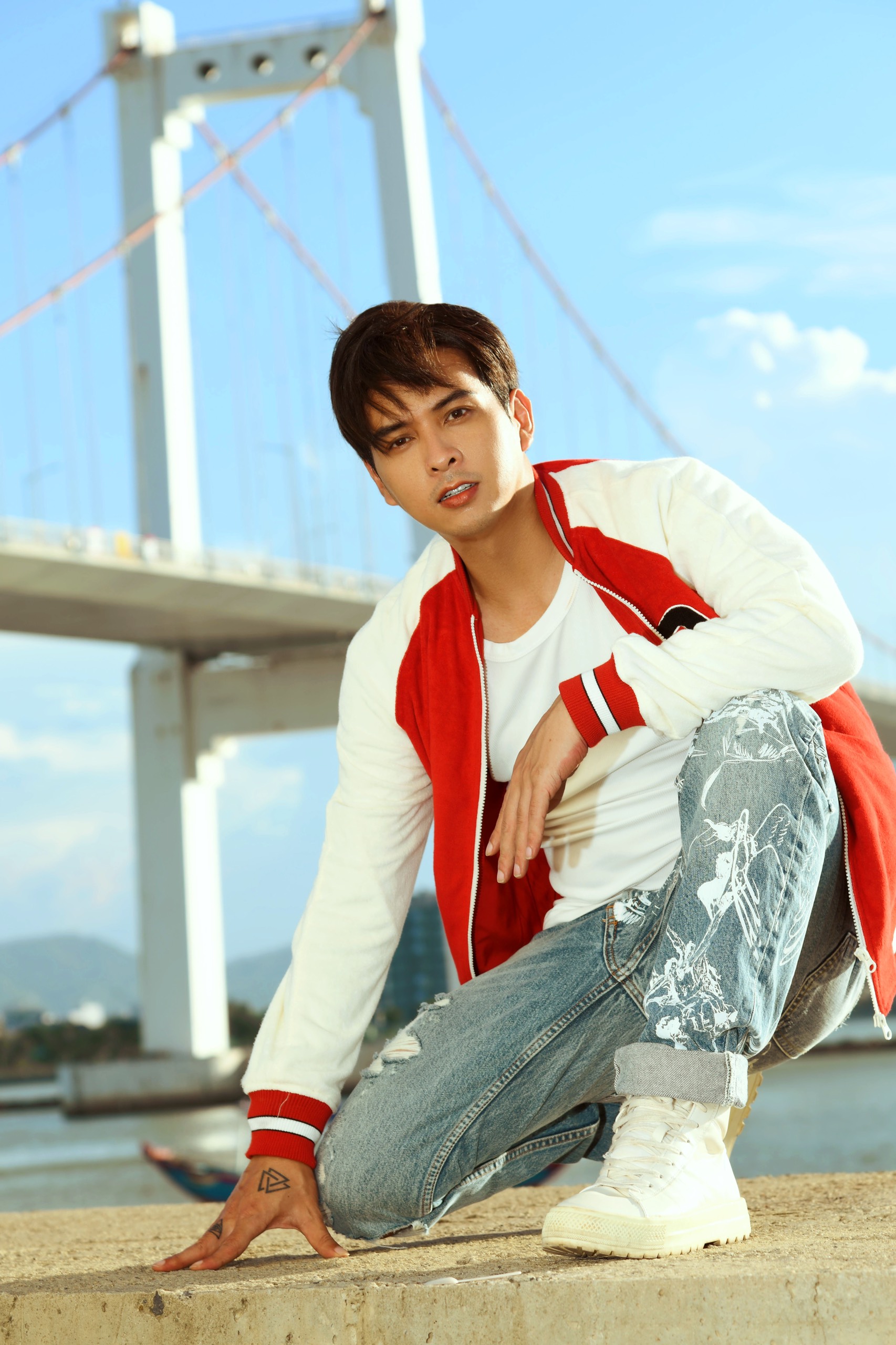 Hồ Quang Hiếu chi 300 triệu nghỉ dưỡng cùng mỹ nhân kém 14 tuổi - 13