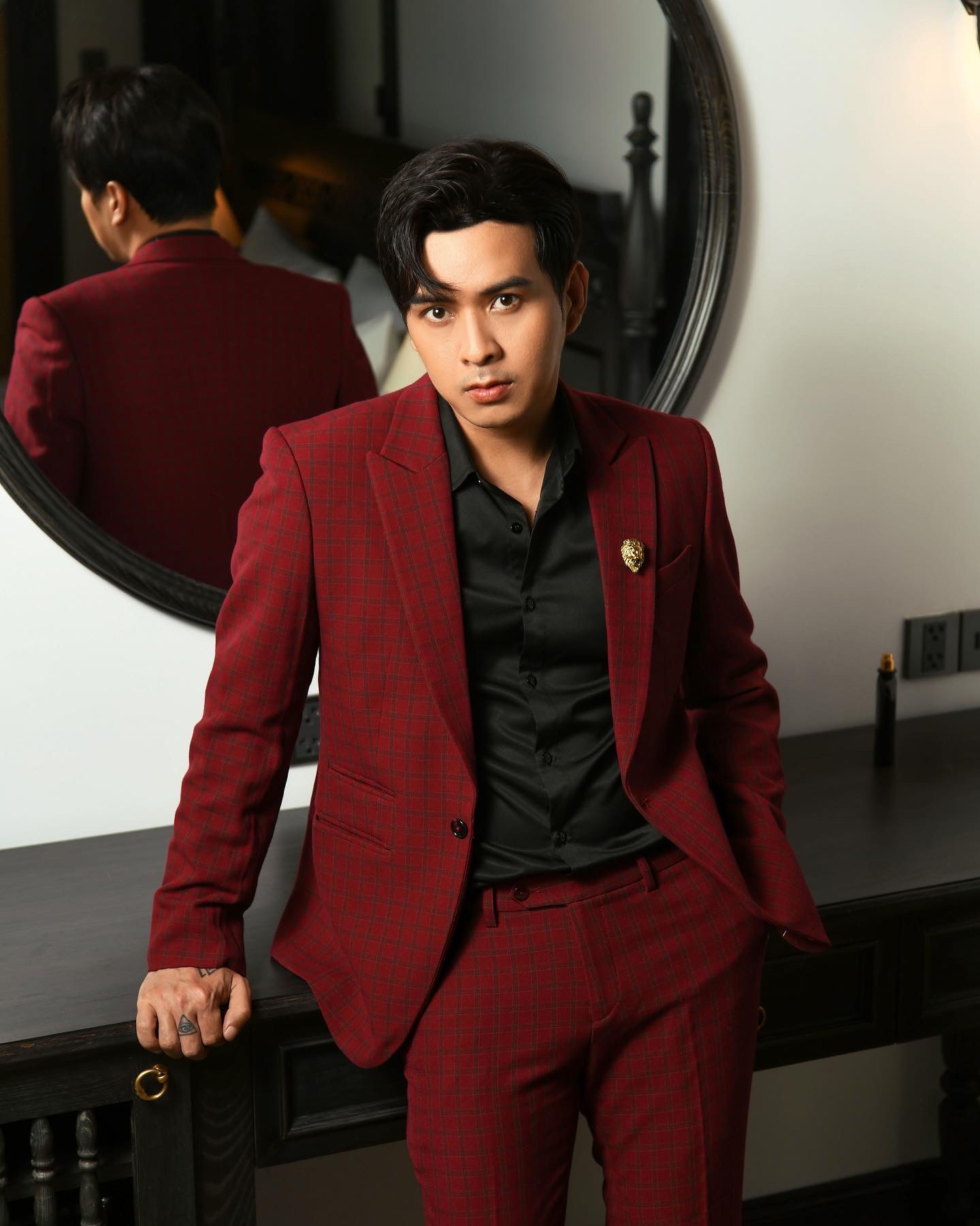 Hồ Quang Hiếu chi 300 triệu nghỉ dưỡng cùng mỹ nhân kém 14 tuổi - 12