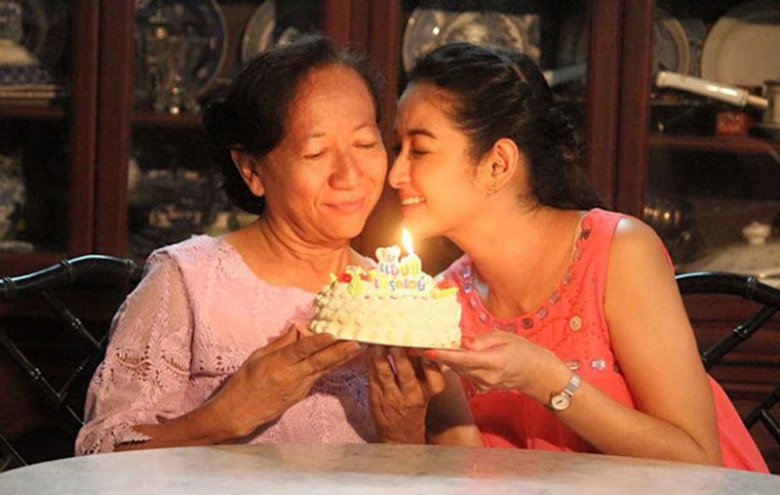 Biết con dâu không đẻ được, năm nào mẹ chồng cũng gửi cho 1 thứ khiến tôi chỉ biết khóc - 2