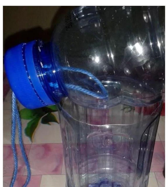 Chai nhựa là "bảo bối" trong việc trồng cây, chỉ người thông minh mới nghĩ ra 3 cách này - 3