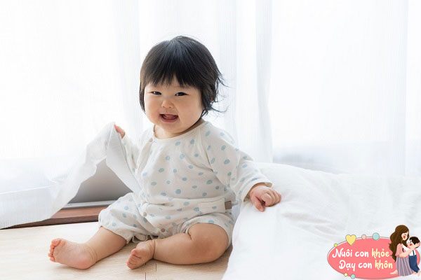 Sinh con gái có đủ 4 đặc điểm này phúc khí ngời ngời, lớn lên là mỹ nhân thiên hạ - 4