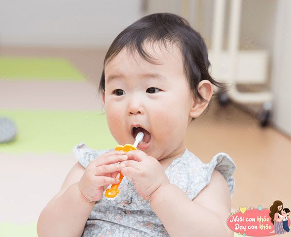 Sinh con gái có đủ 4 đặc điểm này phúc khí ngời ngời, lớn lên là mỹ nhân thiên hạ - 6