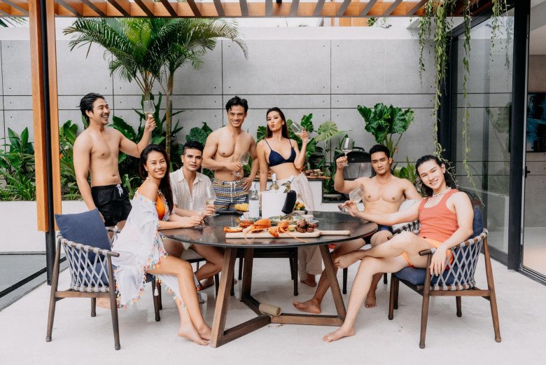 Siêu mẫu Hà Anh nấu cho chồng Tây và ái nữ bữa sáng thơm ngào ngạt, dân mạng khen "đã xinh còn khéo" - 17