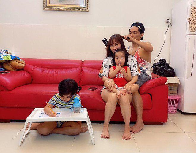 Trước thềm đám cưới, Khánh Thi bất ngờ phơi bày sự thật về chồng trẻ: Chỉ được cái mã, bên trong “nát bươm” - 7