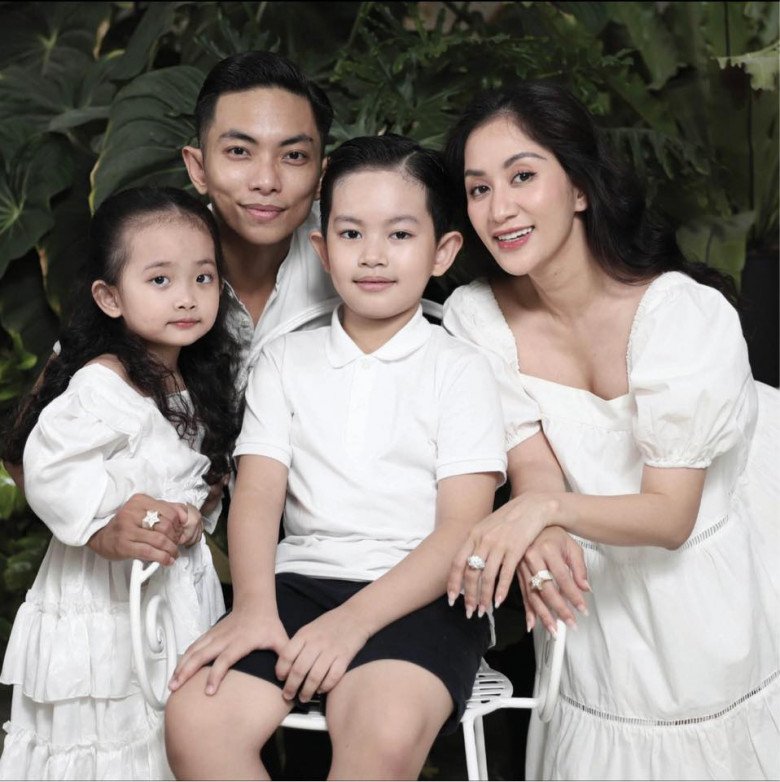 Trước thềm đám cưới, Khánh Thi bất ngờ phơi bày sự thật về chồng trẻ: Chỉ được cái mã, bên trong “nát bươm” - 1