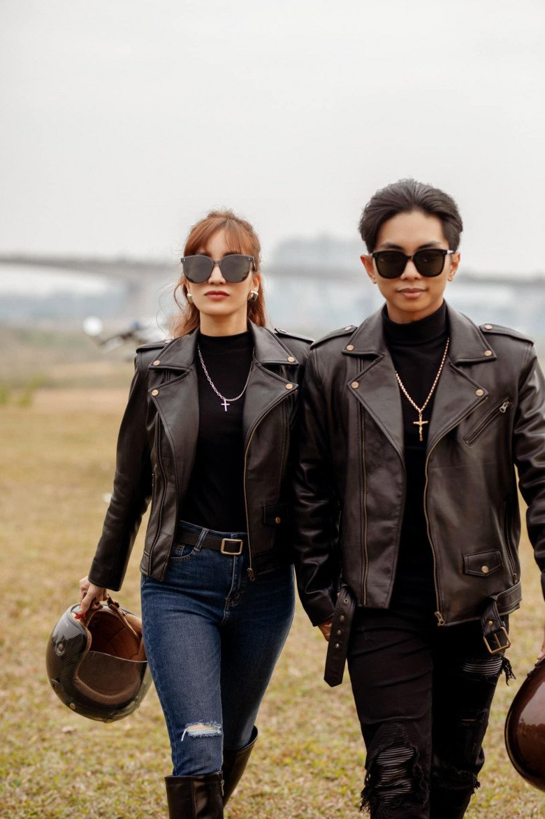 Trước thềm đám cưới, Khánh Thi bất ngờ phơi bày sự thật về chồng trẻ: Chỉ được cái mã, bên trong “nát bươm” - 5