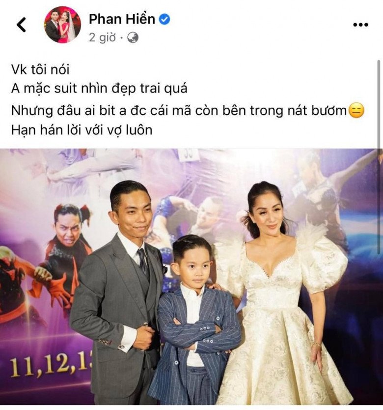 Trước thềm đám cưới, Khánh Thi bất ngờ phơi bày sự thật về chồng trẻ: Chỉ được cái mã, bên trong “nát bươm” - 2