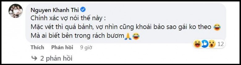 Trước thềm đám cưới, Khánh Thi bất ngờ phơi bày sự thật về chồng trẻ: Chỉ được cái mã, bên trong “nát bươm” - 3