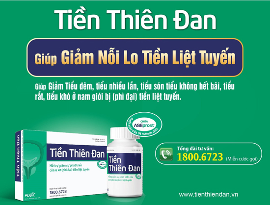 Cách giảm sự phát triển của u xơ tuyến tiền liệt, tránh không phải phẫu thuật - 5