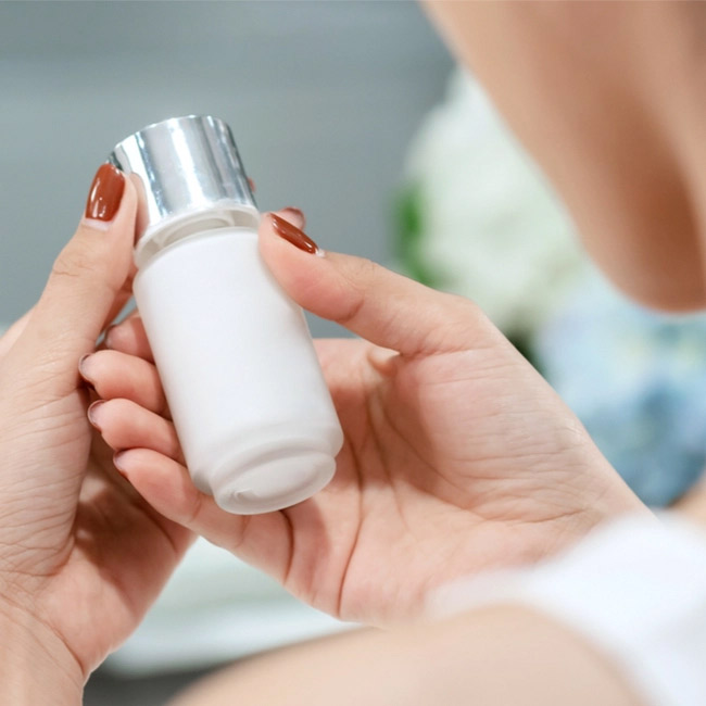 3 thành phần nguy hiểm trong kem dưỡng khiến da xấu đi trong mùa đông - 2