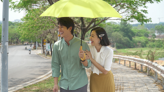 “Phi công trẻ” của Yaya Trương Nhi rơi vào chuyện tình tay ba - 5