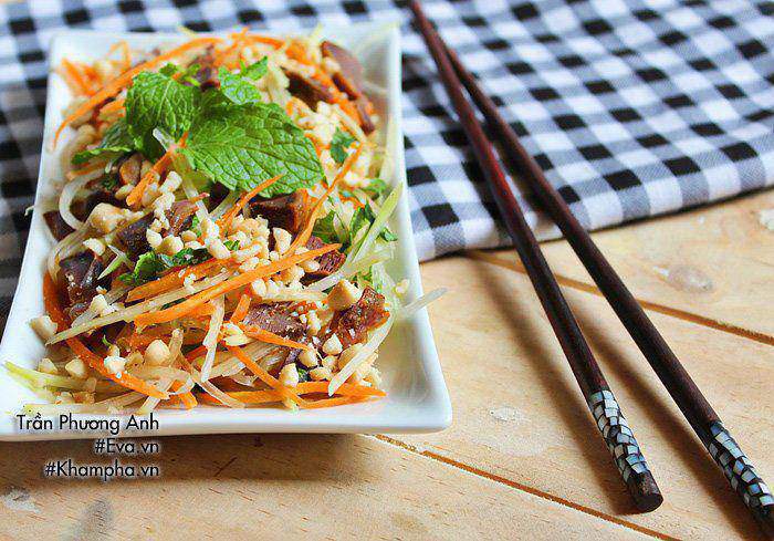 Hôm nay nấu gì: Bữa cơm 4 món cực ngon, có loại đặc sản giá rẻ chỉ 30 được đĩa đầy - 7