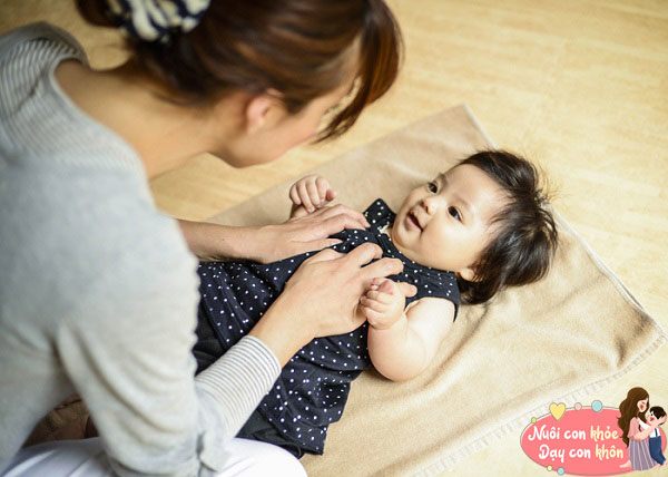 Sinh con gái có đủ 4 đặc điểm này phúc khí ngời ngời, lớn lên là mỹ nhân thiên hạ - 7