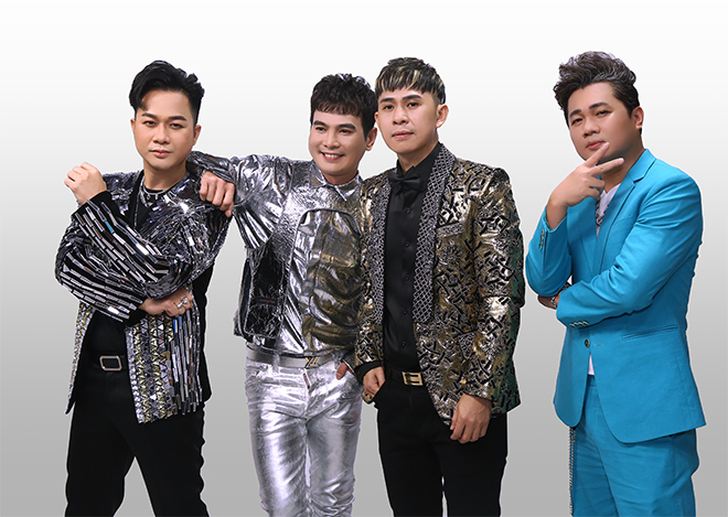 "Vua nhạc miền Tây" kể về sự cố "suýt bị đánh hội đồng" với Lâm Vũ khi đi diễn đêm khuya - 1