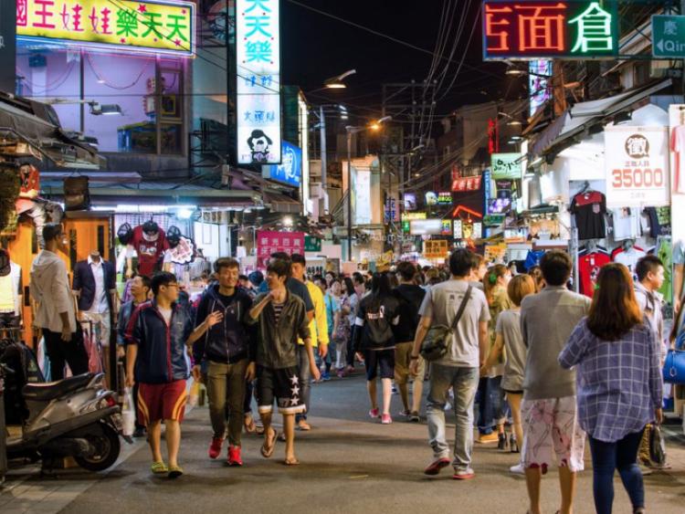 Từ Ung Châu tới Nam Ninh