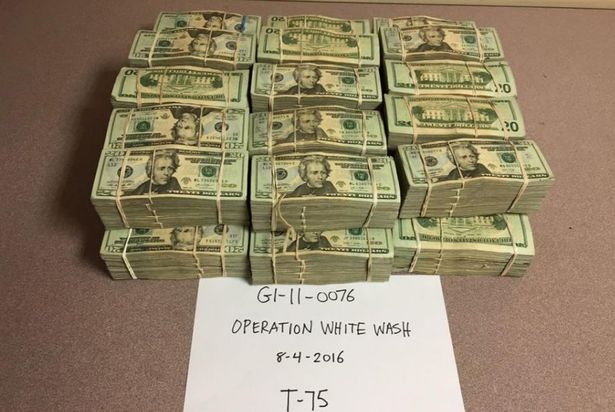 Cựu đặc vụ Mỹ tiết lộ chuyện chấn động trong hàng ngũ cơ quan chống ma túy - 3