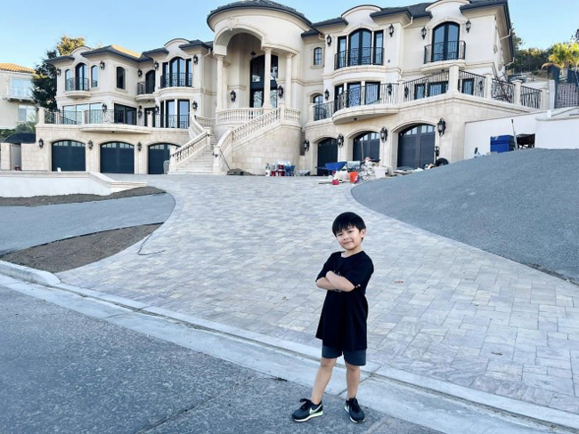 Chia tay tỷ phú hơn 32 tuổi, Vũ Hoàng Việt có bạn gái nóng bỏng còn Đan Trường ra sao hậu ly hôn? - 19