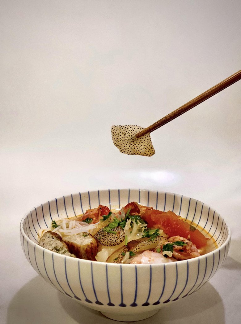 Năm 2022, có 5 sao này chăm vào bếp nhất, cứ nấu là ra toàn món ngon khiến fan chết thèm - 27