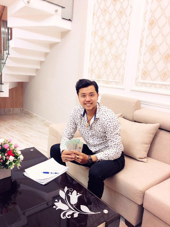 Chia tay tỷ phú hơn 32 tuổi, Vũ Hoàng Việt có bạn gái nóng bỏng còn Đan Trường ra sao hậu ly hôn? - 8