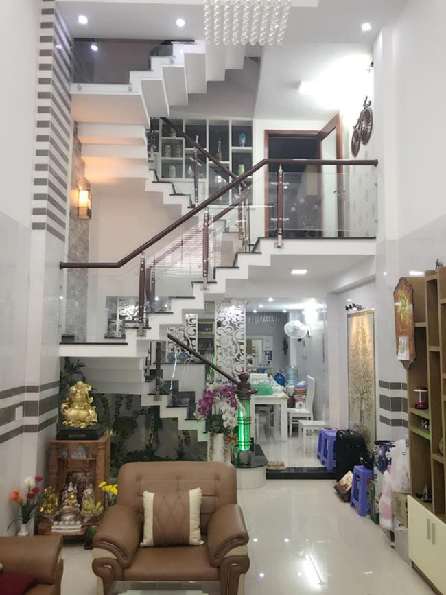 Chia tay tỷ phú hơn 32 tuổi, Vũ Hoàng Việt có bạn gái nóng bỏng còn Đan Trường ra sao hậu ly hôn? - 9