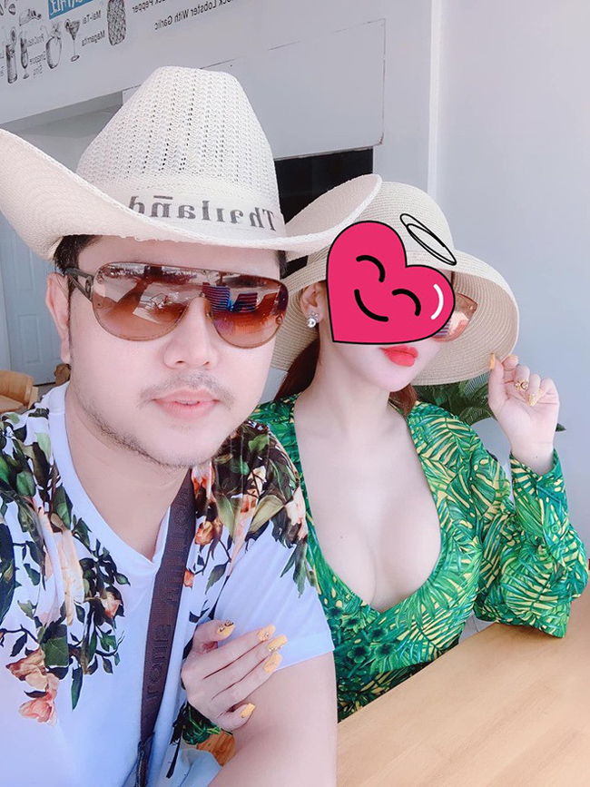 Chia tay tỷ phú hơn 32 tuổi, Vũ Hoàng Việt có bạn gái nóng bỏng còn Đan Trường ra sao hậu ly hôn? - 6