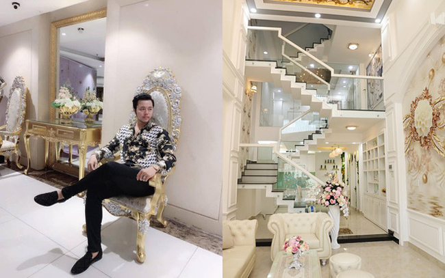 Chia tay tỷ phú hơn 32 tuổi, Vũ Hoàng Việt có bạn gái nóng bỏng còn Đan Trường ra sao hậu ly hôn? - 7