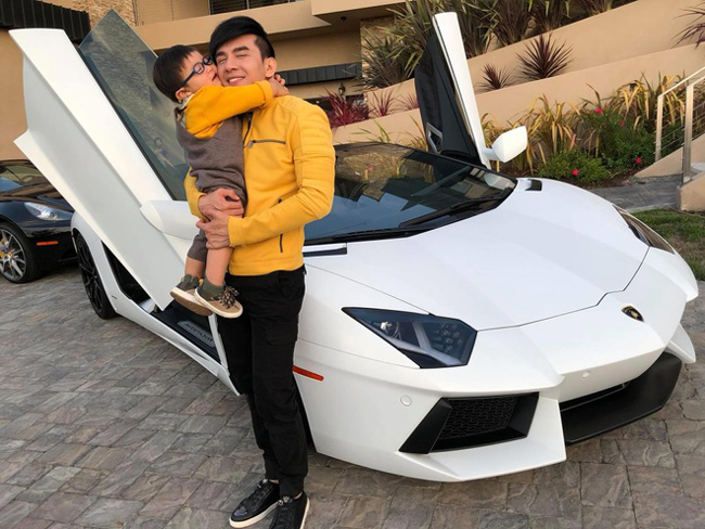 Chia tay tỷ phú hơn 32 tuổi, Vũ Hoàng Việt có bạn gái nóng bỏng còn Đan Trường ra sao hậu ly hôn? - 14