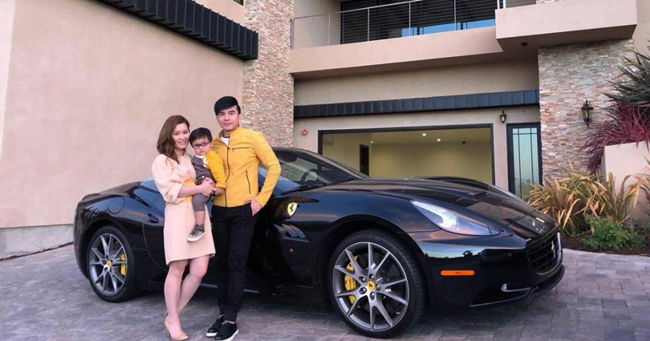 Chia tay tỷ phú hơn 32 tuổi, Vũ Hoàng Việt có bạn gái nóng bỏng còn Đan Trường ra sao hậu ly hôn? - 16