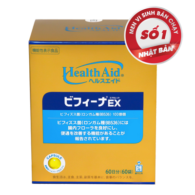 Men vi sinh đại tràng của Nhật được nhiều người tin dùng, tại sao? - 3