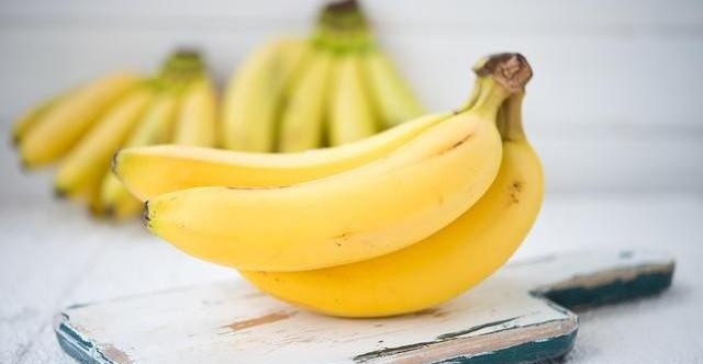 Hơn 30 năm ăn chuối giờ mới biết, quả chuối thẳng và cong khác nhau nếu chọn sai sẽ phải hối tiếc - 4