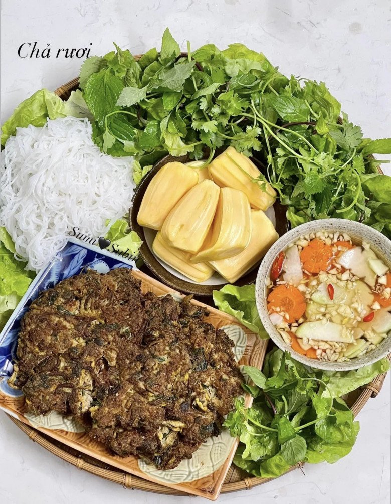 Những bữa cơm 3-4 món cực ngon của mẹ đảm Hải Phòng khiến ông xã tự hào, con mê tít - 15