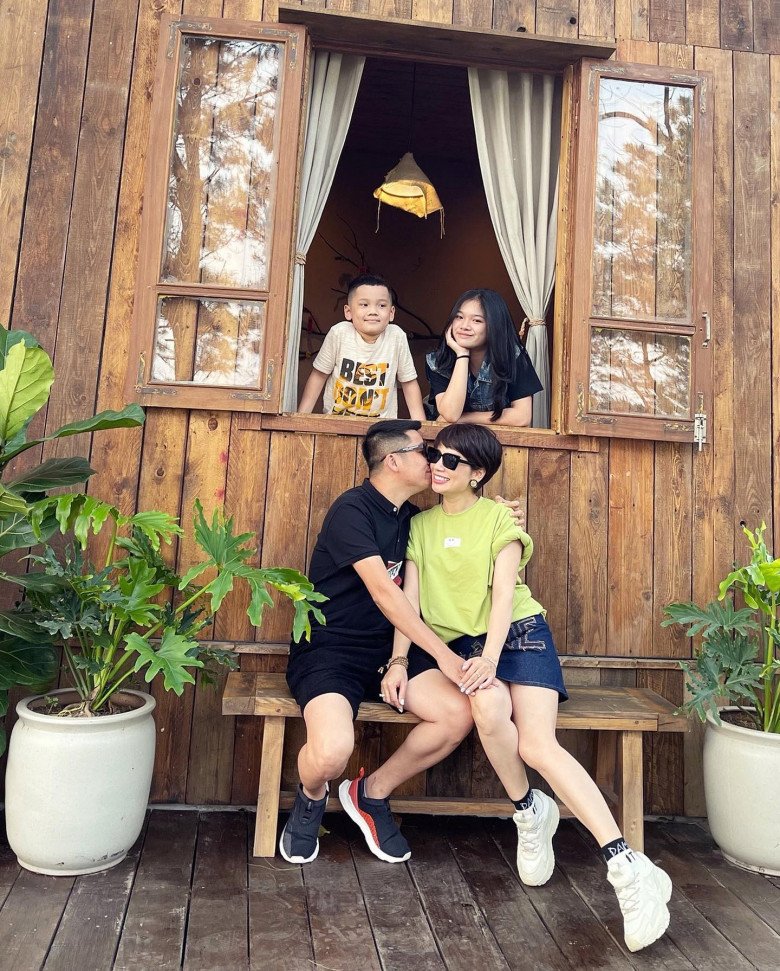 Những bữa cơm 3-4 món cực ngon của mẹ đảm Hải Phòng khiến ông xã tự hào, con mê tít - 2