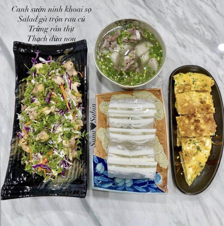 Những bữa cơm 3-4 món cực ngon của mẹ đảm Hải Phòng khiến ông xã tự hào, con mê tít - 5