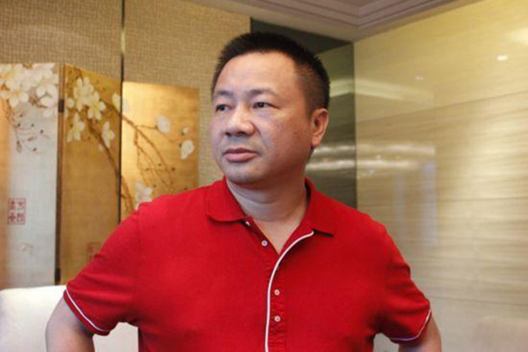 "Nhà sáng lập tệ nhất Trung Quốc": 3 lần bị đuổi khỏi công ty, mê cờ bạc tới mức phải vào tù - 10