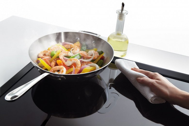 5 thói quen khi nấu ăn khiến tiền điện tăng chóng mặt, bếp sẽ ngốn điện hơn cả tủ lạnh - 2