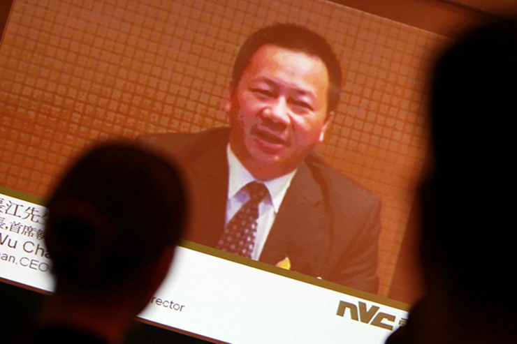 "Nhà sáng lập tệ nhất Trung Quốc": 3 lần bị đuổi khỏi công ty, mê cờ bạc tới mức phải vào tù - 7