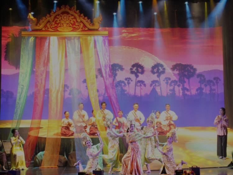 Sân khấu - Điện ảnh - Liên hoan Cải lương toàn quốc 2021 chứng kiến sự tỏa sáng của thế hệ diễn viên trẻ