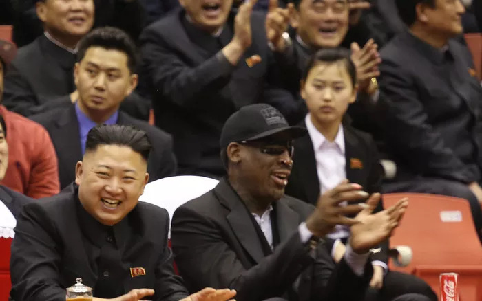 Chuyên gia Hàn Quốc nhận định về sự xuất hiện của con gái ông Kim Jong Un - 2