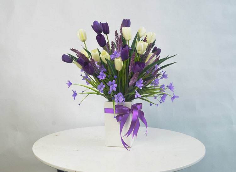 Để 3 thứ này trên bàn uống nước chẳng trách làm mãi không giàu, rất nhiều người đang làm sai - 2