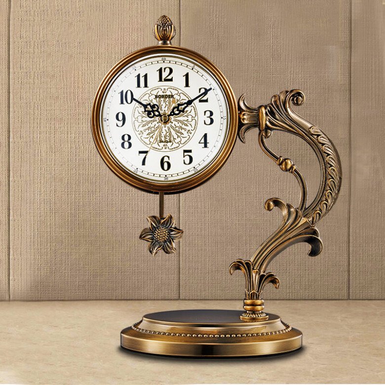 Để 3 thứ này trên bàn uống nước chẳng trách làm mãi không giàu, rất nhiều người đang làm sai - 3