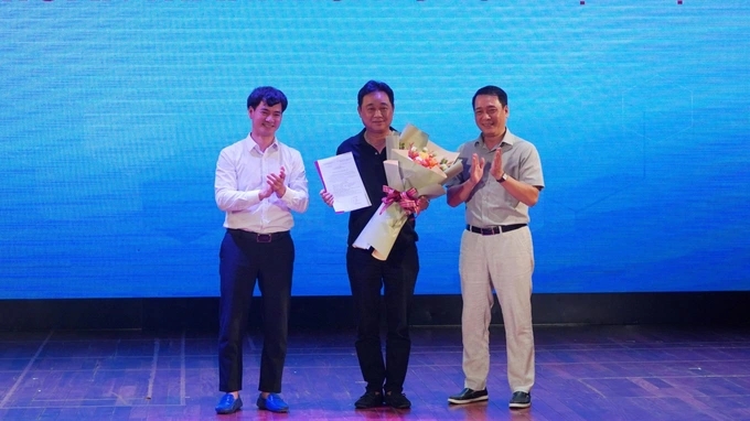 "Ngọc Hoàng" Quốc Khánh nghỉ hưu ở tuổi 60, đồng nghiệp chúc 1 điều - 1