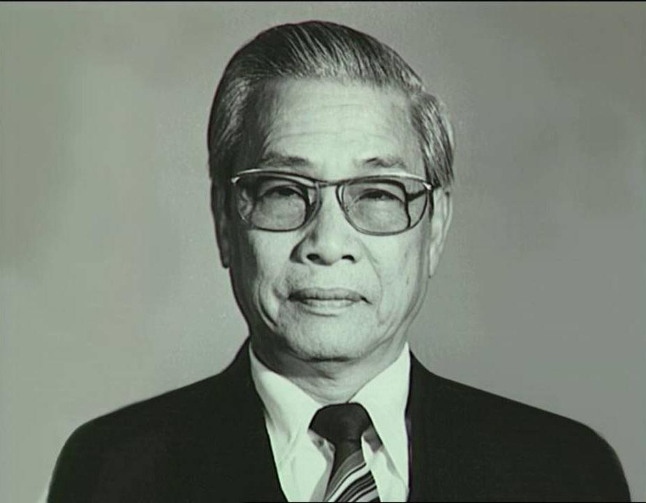Kỷ niệm 100 năm ngày sinh cố Thủ tướng Võ Văn Kiệt: Ấn tượng Võ Văn Kiệt - 1