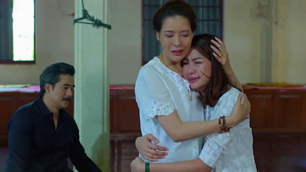 Cho con dâu 100 triệu đi đẻ, ngày nhập viện tôi choáng váng trước thông báo của bác sĩ - 2