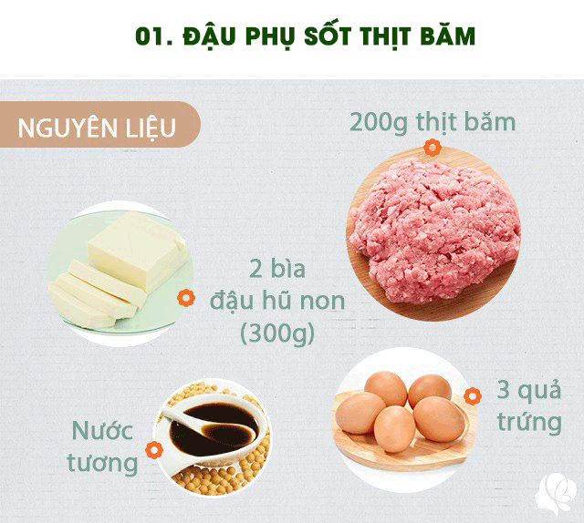 Hôm nay nấu gì: Bữa chiều cơm ngon canh ngọt, riêng món nộm đảm bảo nhiều người mê - 2