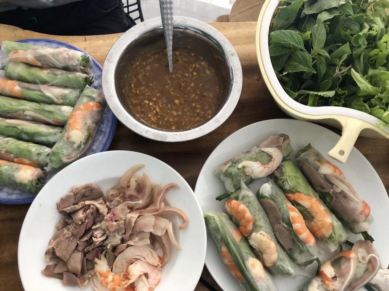 Khẩu vị không hợp nhau, sau 10 năm sống chung mẹ chồng nàng dâu &#34;song kiếm hợp bích&#34; vào bếp và kết quả bất ngờ - 8